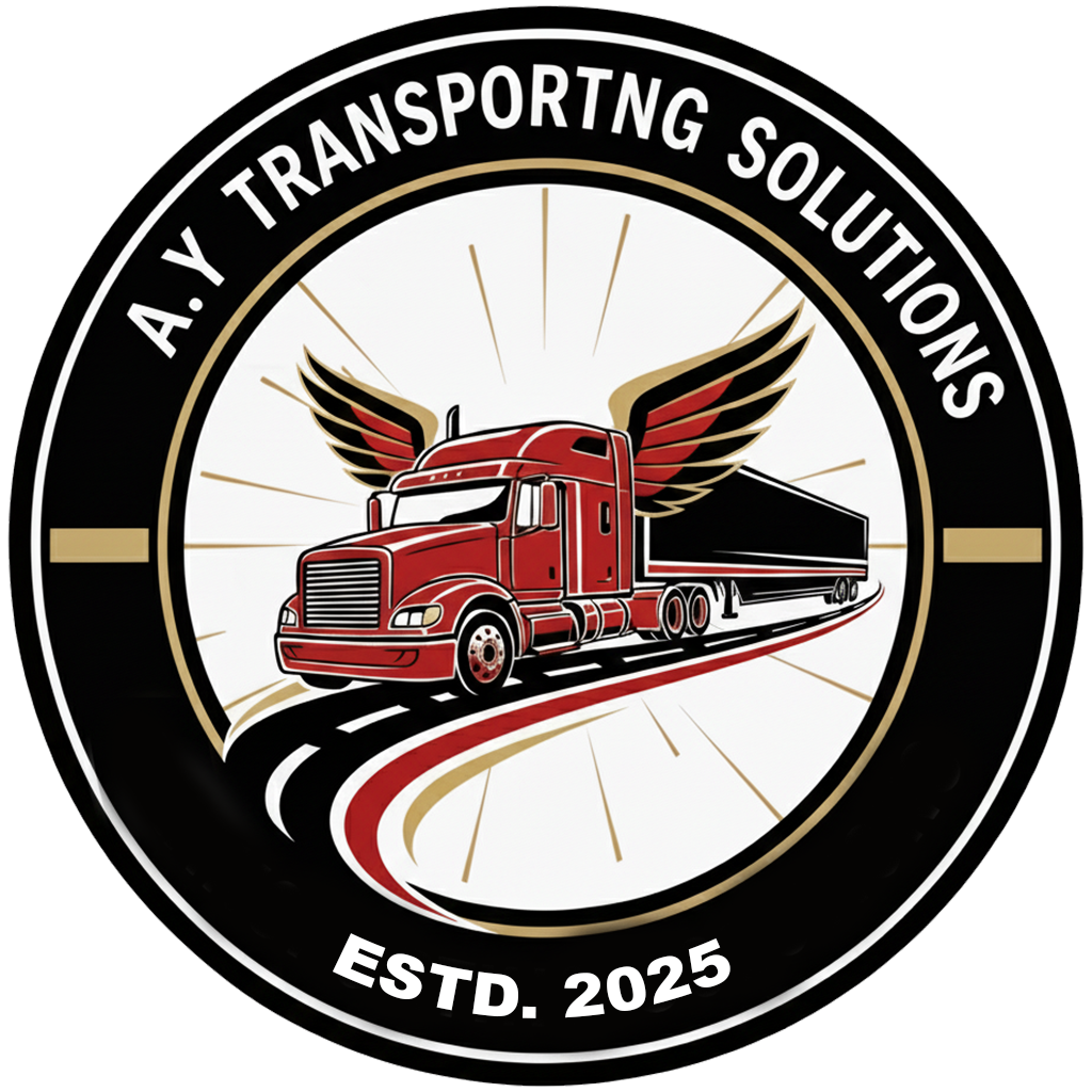 Aprayl Young Transporting Solutions LLC