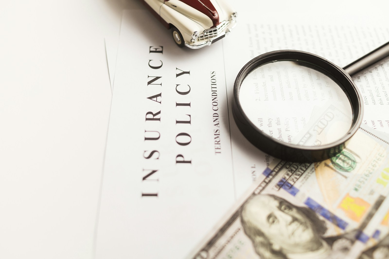 Insurance Guidance